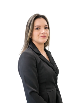 Maria B. Villavicencio, Associate