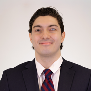 Christopher Campuzano