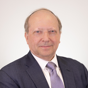 Joshua L. Mallin