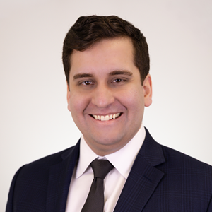 Sebastian Saavedra